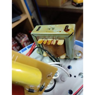AC110V10W捕蚊燈變壓器