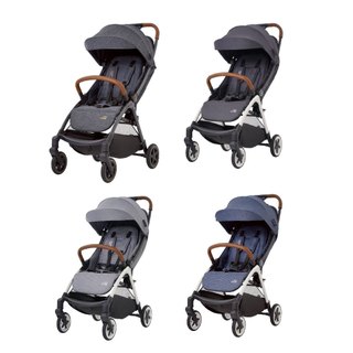 德國 Britax Gravity II 單手自動收手推車(多款選擇)