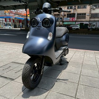 2020年 VINOORA #8537 新北中和 二手機車