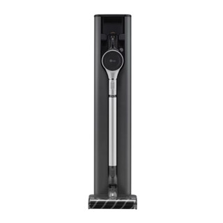 （全新未拆） LG CordZero™ A9T-LITE 無線吸塵器｜夜空銀｜自動除塵 母親節 母親節禮物 洗地機