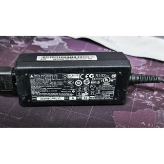 臺達電 19v 1.58A 變壓器 小筆電 電源供應器