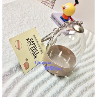 💓Queena揪愛BUY⏩日本購物✈蛋型收納盒/吊飾/擺件✈透明蛋盒 模型展示盒 透明收納盒 收藏盒 吊飾盒