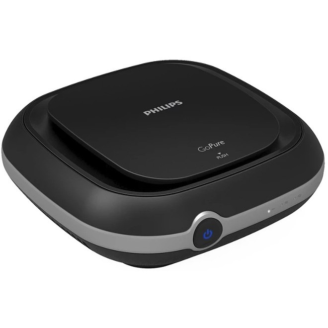 PHILIPS 飛利浦 GoPure Compact100 AIRMAX 車用空氣清淨機 GPC10MXX1 台灣公司貨