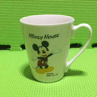 米老鼠 米奇 陶瓷 馬克杯 Disney 迪士尼 卡通人物 咖啡杯 水杯 茶杯