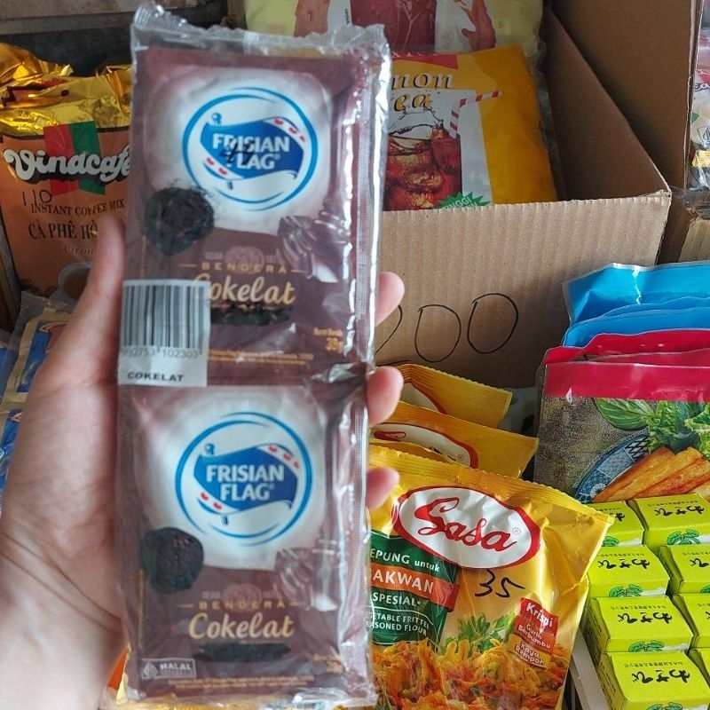 現貨秒發 f r i s i a n f l a g調理用奶水包 金色 調理用奶水包可可風味 調理用奶水包原味