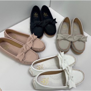Shoes Queen | 現貨+預購 / 甜美系豆豆鞋 3888 ❤️#平底鞋 #通勤必備 #娃娃鞋
