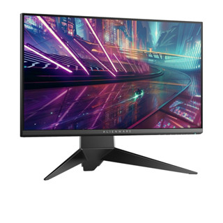 Alienware電競螢幕顯示器 AW2518H 240 Hz,16:9,1ms NVIDIA G-SYNC