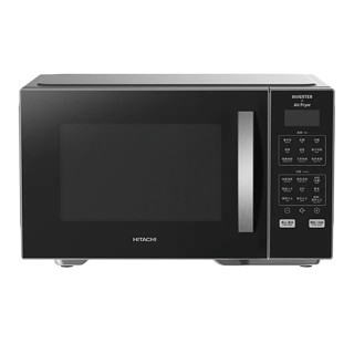 HITACHI 日立27L變頻氣炸微波烤箱 HMRDA2713