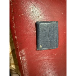 ck男用零錢包證件包