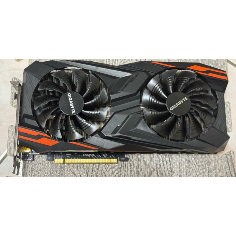 RX Vega 64 gaming oc 8g