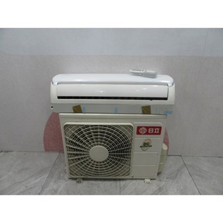 桃園二手家電 推薦 ★【日立】 變頻 分離式冷氣 2.8KW RAC-28JB 桃園 臺北 新北 二手傢具【避風港】