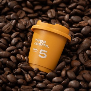 CUPPY耶加雪菲凍乾咖啡/ 12入 eslite誠品