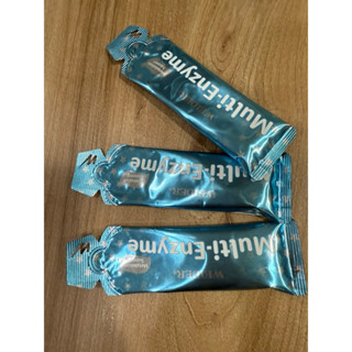 拆賣1包45元威德 輕暢酵素飲纖暢配方 30毫升 X 30入