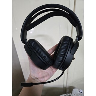 <促銷> 華碩 asus TUF Gaming H1 Wireless 無線 虛擬 7.1 編織頭帶 無線耳機