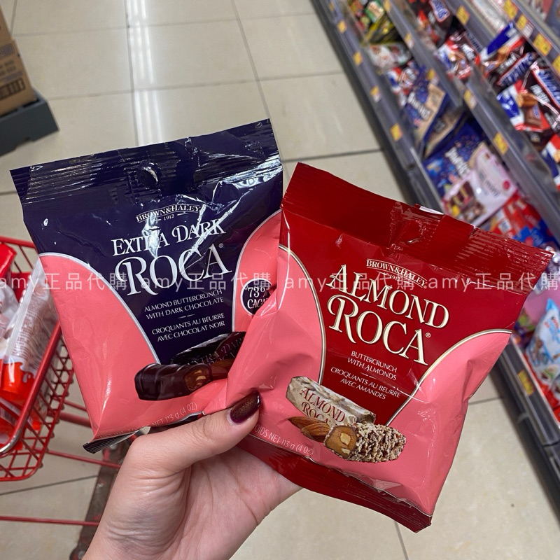 Almond roca巧克力的價格推薦 - 2025年12月 | 比價比個夠BigGo