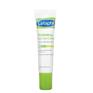 舒特膚HA玻尿酸亮眼精華 Cetaphil