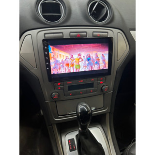 北中南店面安裝/福特 MONDEO 安卓機/RD安卓機/前後行車記錄器/倒車鏡頭/360環景