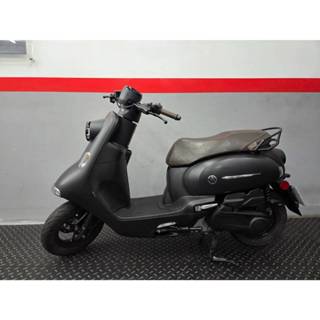 川鋐車城 二手機車 YAMAHA 山葉 vinoora 125cc 小小兵