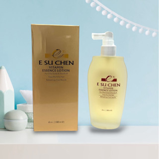 四季髮院-藝思晨維他命頭皮精華液 180ml 單瓶售價549元
