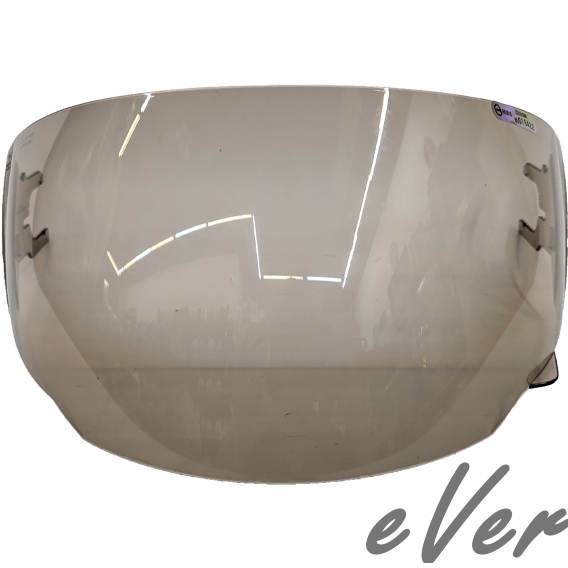 ASTONE RT1300F RT1100 淺茶 汽水帽可樂帽 原廠安全帽專用鏡片《遠古騎士》