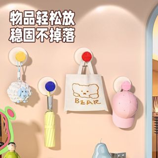 ✨臺灣出貨✨辰辰媽✨超實用多功能 吸盤掛勾 無痕掛勾 免打孔 吸盤把手 防水防潮 可重複使用 不傷害牆面