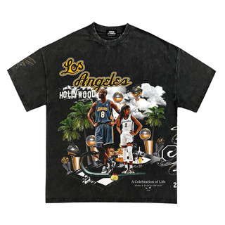 〖LIT-select〗Wack Jumper Celebration of Mamba Tee 短袖 短T