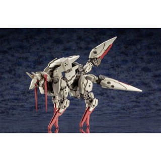 【預購2025年12月】Kotobukiya 壽屋 1/24 Hexa Gear六角機牙 詭麗幻譚 妖獸九尾 組裝模型