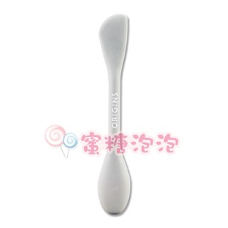 ◎蜜糖泡泡◎ORIGINS 品木宣言 反孔小黑棒 / 面膜棒 / 洗臉按摩棒~全新品
