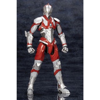 【預購2025年12月】Kotobukiya 壽屋 壽屋 Ultraman 超人力霸王 組裝模型