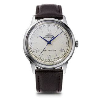 ORIENT 東方錶 RA-WK0003G 三針羅馬刻度太陽能腕錶 38.4 mm