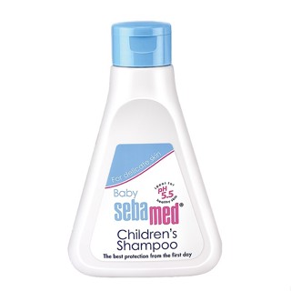 【施巴】5.5嬰幼兒洗髮乳250ml 媽媽好婦幼用品連鎖