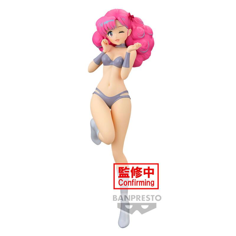 現貨 BANPRESTO 景品 福星小子 G&G LUM and Bestie Collection vol.1