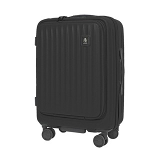 【臺灣現貨】USSARO 輕奢都會系列前開式旅行箱 20吋 24吋 26吋 29吋 上掀式行李箱 前開式登機箱 旅行箱