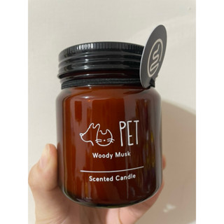 全新✨【寵物友善系列】FLAVOUR 聯名 TOM & JERRY 香氛蠟燭-150g 融蠟燈適用 下單送香片*1