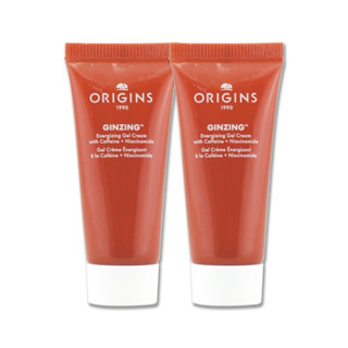 ORIGINS 品木宣言 元氣十足亮顏C水凝乳 15ml