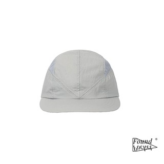 GOODFORIT / 韓國Found Pocket Side Mesh Camp Cap透氣鋸繩機能帽