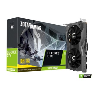 【天鷹科技】全新 ZOTAC GTX 1660 Super GTX1660S 1660S 顯示卡 顯示卡 索泰1660S