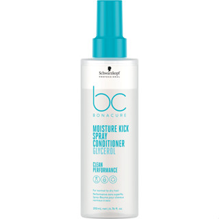 💕美的生活💕 Schwarzkopf 施華蔻 bc水感保溼甘油系列 隨手護200ml/400ml 甘油BB霜150ml