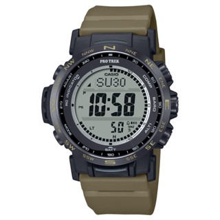 卡西歐 CASIO / PRW-35LD-5 / PRO TREK系列 [ 官方直營 ] 世界六局電波