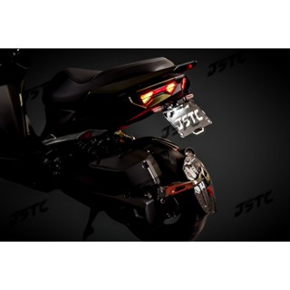 【JSTC】 車牌上移套件 SYM DRG1.0 DRG2.0 MMBCU 曼巴