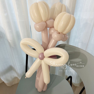 Omo!Omo!ballon 氣球花束 登記 婚紗 520 花束歡迎討論