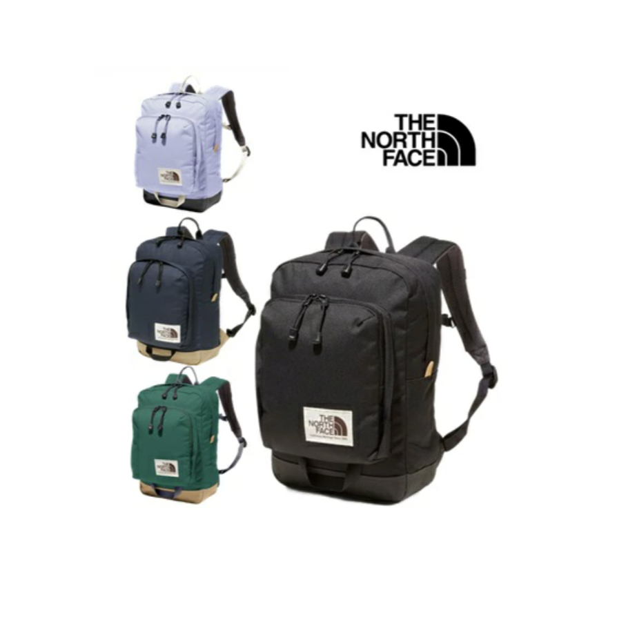 現貨/預購 日本代購 The North Face kids Hot Shot Mini 兒童方形後背包 13L