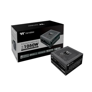 米特3C數位–Thermaltake 曜越 Toughpower PF3 1050W/1200W 白金全模電源