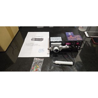 點膠機 RT-100 蠕動幫浦