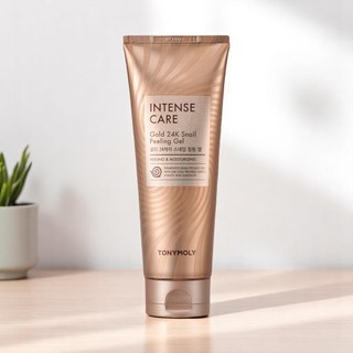 預購⚡ TONYMOLY 蝸牛全效修護24K去角質凝膠 150ml Snail Peeling Gel 蝸牛去角質凝膠