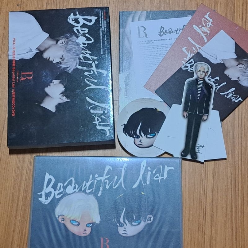 VIXX, CD, まとめ買い 楽天市場】VIXX（CD｜CD・DVD）の通販