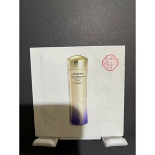 SHISEIDO 資生堂 激抗痕 亮採緊緻露 輕盈版(試用包) 1.5ml