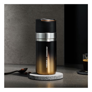 韓國星巴克Stanley不鏽鋼杯 星巴克史丹利TOGO不鏽鋼杯 史丹利保溫瓶500ml