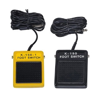 台灣製造B / K-150 & K-150-1 正/負極性 延音踏板【樂器通】