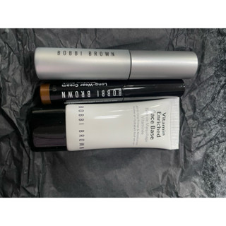 ❤️原盒裝 Bobbi Brown 芭比波朗 明星旅行組 mo贈品用不到 特價400元期限2026/03/01